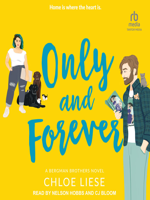 Title details for Only and Forever by Chloe Liese - Available